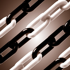 Image showing chain