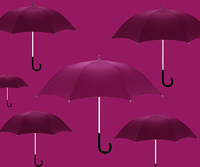 Image showing umbrella