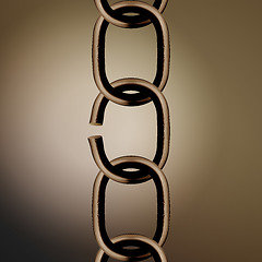 Image showing chain