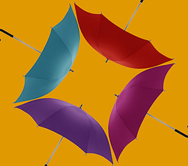 Image showing umbrella