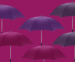 Image showing umbrella