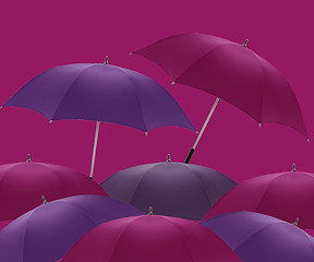 Image showing umbrella