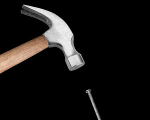 Image showing Hammer