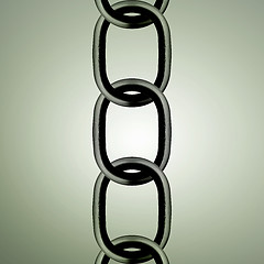 Image showing chain