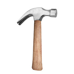 Image showing Hammer