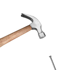 Image showing Hammer