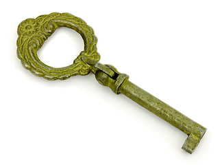 Image showing Key