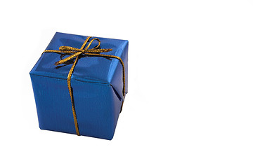 Image showing Gift #1