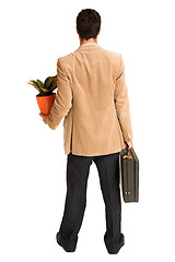 Image showing Businessman #134