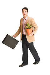 Image showing Businessman #135