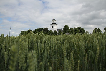 Image showing Rök Church