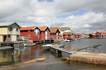 Image showing Smögen