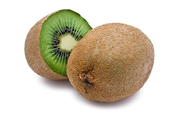 Image showing Kiwi