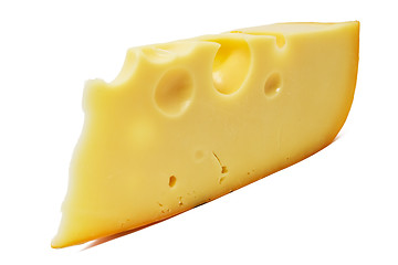 Image showing Cheese