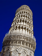 Image showing Tower of Pisa