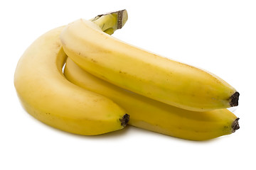 Image showing Bananas