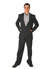 Image showing Businessman #227