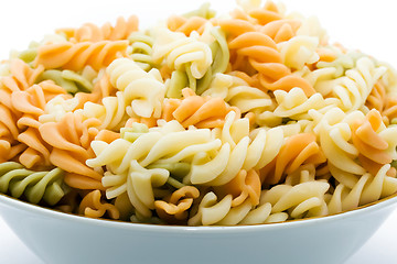 Image showing Pasta