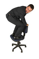 Image showing Businessman #233