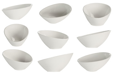 Image showing empty bowl