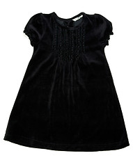 Image showing Black children's dress