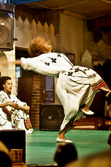 Image showing Ethiopian Cultural Dance