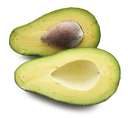 Image showing Avocado