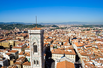 Image showing Florence