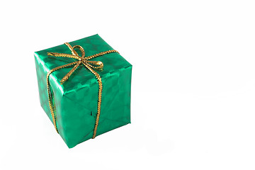 Image showing Gift #5