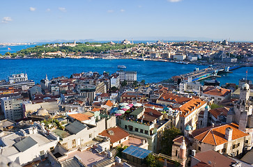 Image showing Istanbul