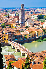 Image showing Verona