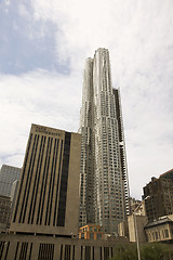 Image showing Beekman Tower