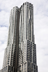 Image showing Beekman Tower