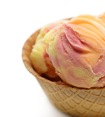 Image showing Ice Cream 