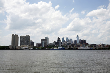 Image showing Philadelphia Pennsylvania