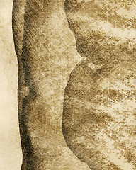 Image showing paper texture