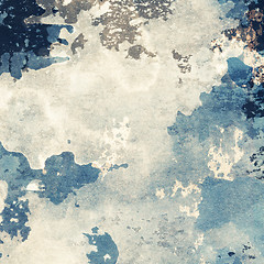 Image showing Grunge texture