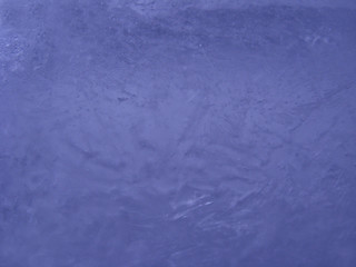 Image showing ice abstract background