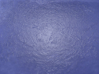 Image showing ice abstract background
