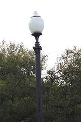 Image showing  lantern