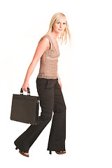 Image showing Business Woman #308