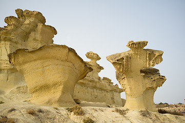 Image showing Geological formation