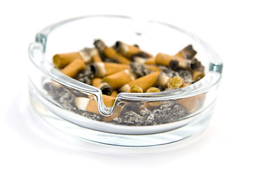 Image showing Cigarettes