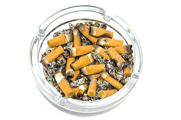 Image showing Cigarettes