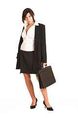 Image showing Business Woman #271