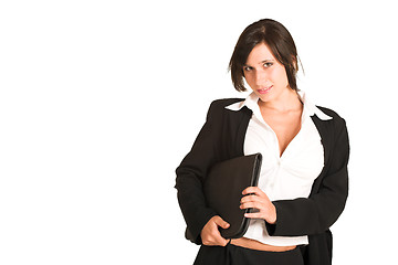 Image showing Business Woman #275