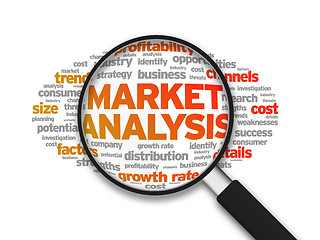 Image showing Market Analysis