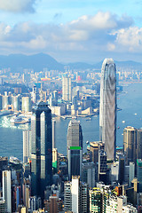 Image showing Hong Kong