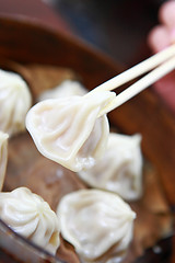 Image showing chinese dim sum