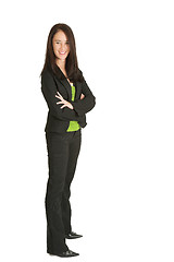 Image showing Business Woman #526